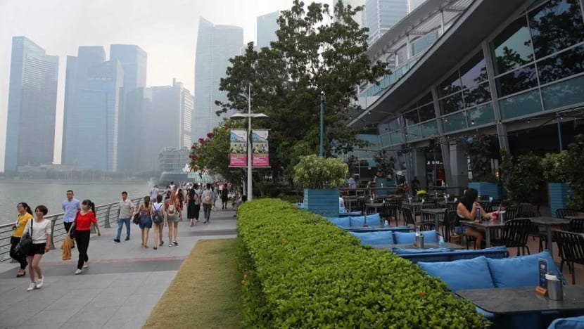 NEA addresses questions over veracity of PSI, as alternative air quality readings emerge