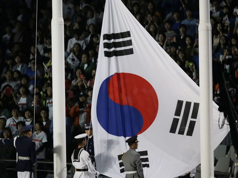 Team Singapore’s ready for Asiad