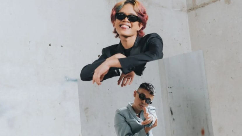 Alyph, Yonnyboii kongsi kisah hidup, kolaborasi dalam single terbaru 'Sengkek'