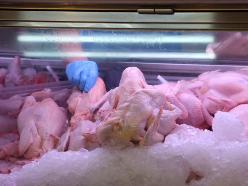 The demand for meat (beef, pork, chicken and fish) is driven by urbanisation, improved standards of living, and changing dietary preferences of the region’s growing urban middle-class. The demand for meat (beef, pork, chicken and fish) is driven by urbanisation, improved standards of living, and changing dietary preferences of the region’s growing urban middle-class.