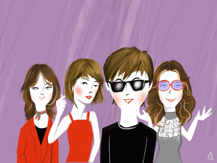 Do you have flat, thin hair? Here are some strategic hairstyles to make it look fuller