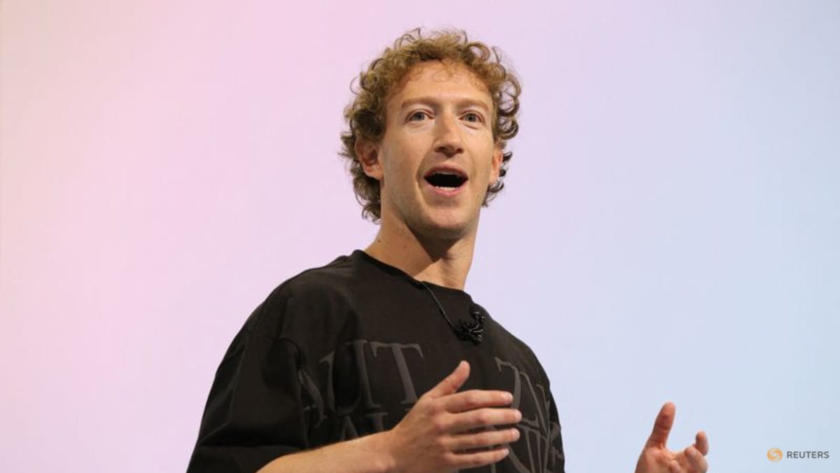 Zuckerberg, Meta directors agree to $190 million settlement of shareholder privacy case