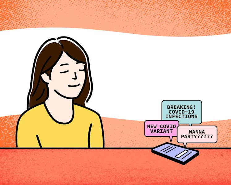 Commentary: How I learnt to say no, and be more focused and thankful — thanks to the pandemic