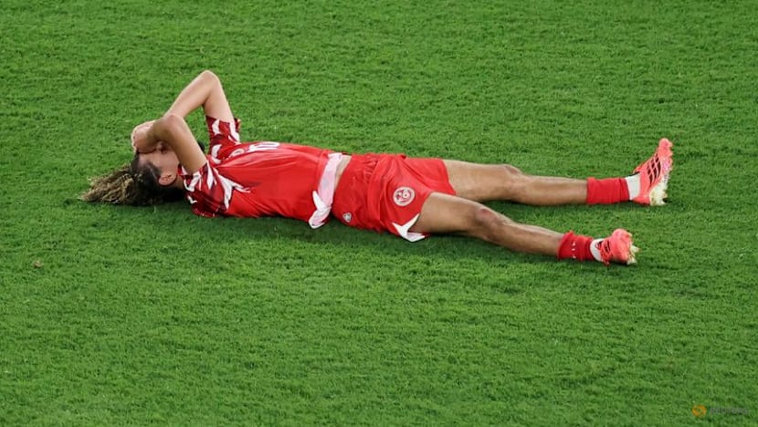Elite Swedish strike force delivers Tunisian defence a reality check