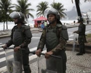 BRICS nations to gather without Xi, Putin