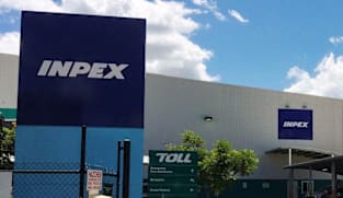 Japanese oil and gas group Inpex sees LNG supply shortfall in Asia in 2035