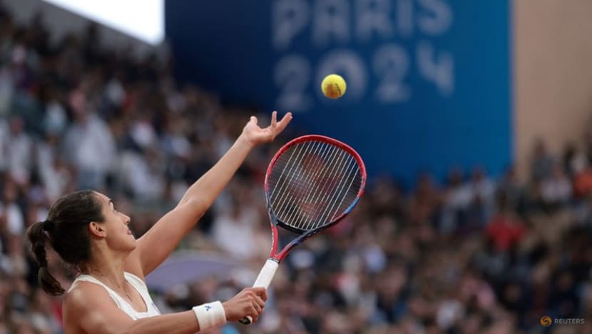 WTA roundup: Camila Osorio battles into Guadalajara semis WTA roundup: Camila Osorio battles into Guadalajara semis