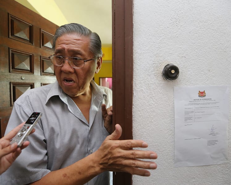 Higher payouts being sought over TEL land acquisition