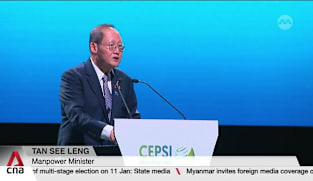 Singapore kickstarts trials to tap EVs, solar panels for energy supply  Singapore kickstarts trials to tap EVs, solar panels for energy supply