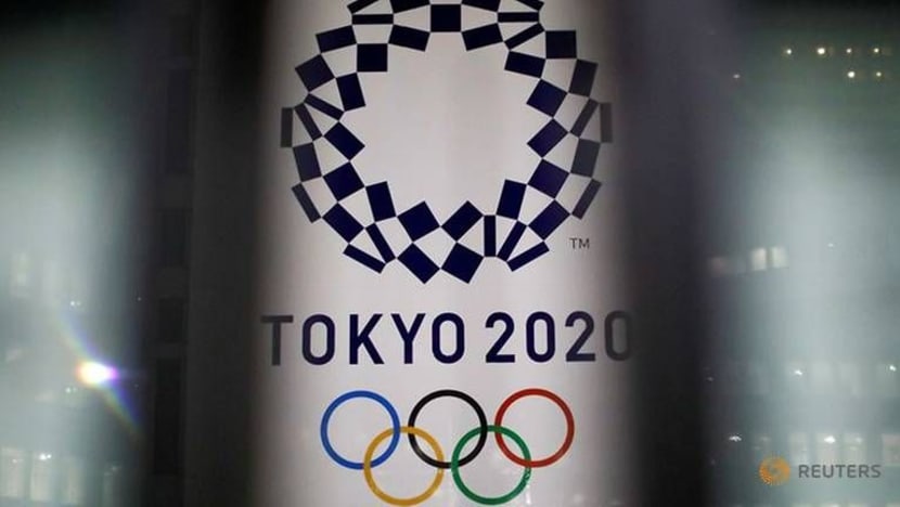 Olimpik: Tokyo akan bincang dengan FINA minggu ini Olimpik: Tokyo akan bincang dengan FINA minggu ini