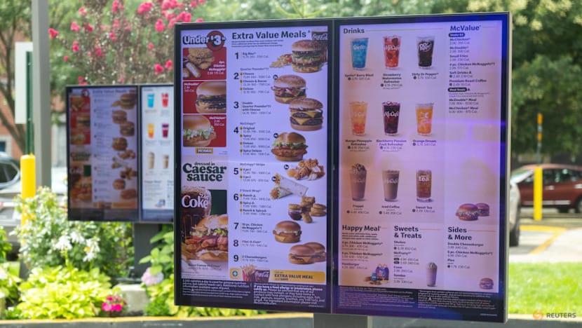 Inside McDonald’s push to have AI price your Big Mac