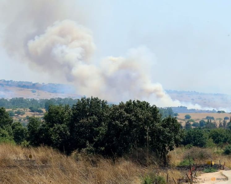 Israel's latest airstrikes in Gaza kill at least 15 including children