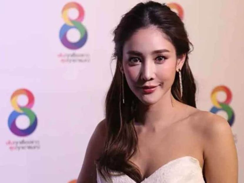 Suspicions Raised Over Thai Actress Tangmo's Drowning; Her Mum Believes Foul Play Was Involved In Her Death