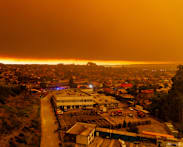 Chile declares emergency as wildfires kill at least 15