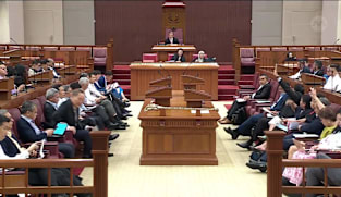 Responses to clarifications sought on impact of Middle East situation on local businesses and households