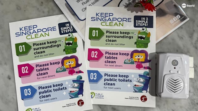 咖啡店清洁再升级 400家咖啡店推“三步骤清洁守则”