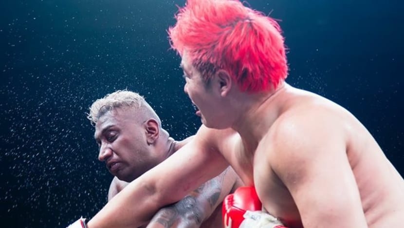 Calls for more regulation of combat sports after fatal bout