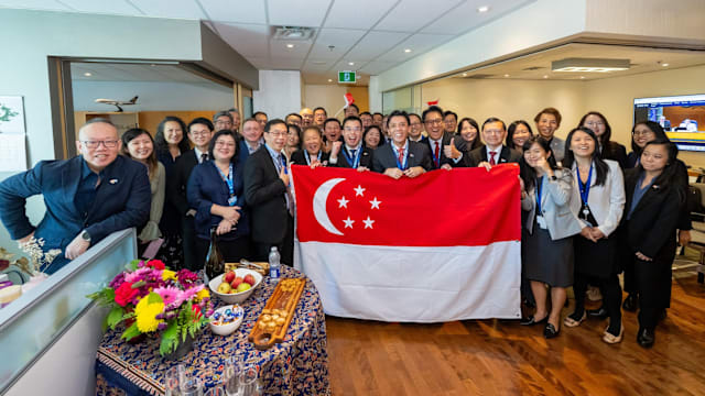 我国连任国际民航组织理事会成员国