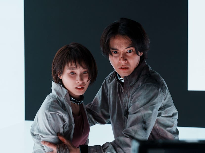 Netflix’s Alice In Borderland stars tease Season 3 twists, mind games and what it means to survive Netflix’s Alice In Borderland stars tease Season 3 twists, mind games and what it means to survive
