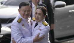 Snap Insight: Even if Shinawatras survive Thai PM Paetongtarn’s fall, their grip on power is broken
