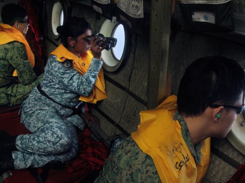 Malaysia says last sighting of flight MH370 possibly off west coast