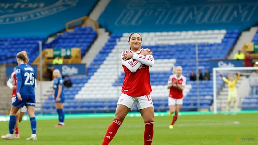 Sport-Women's sport thrives in 2025 with unprecedented growth, famous victories