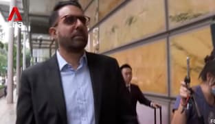  Pritam Singh removed as Leader of the Opposition 