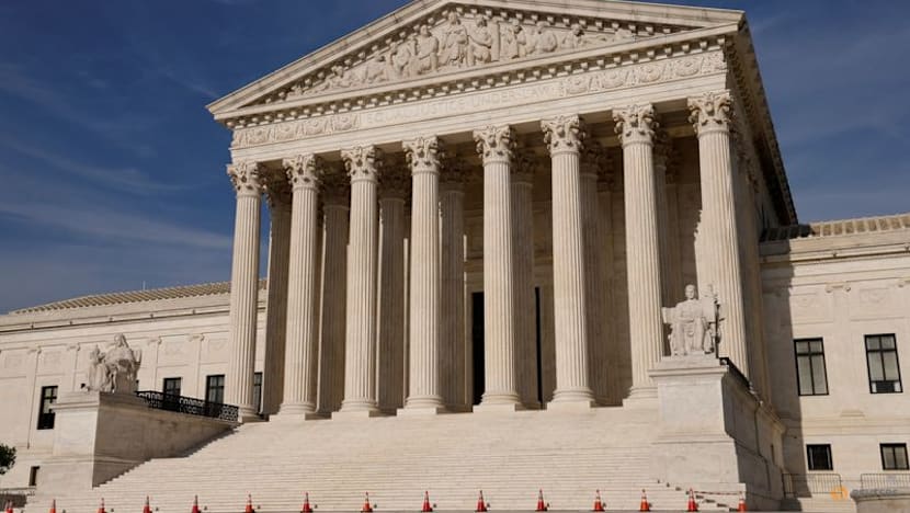 US Supreme Court adopts new technology to help identify conflicts of interest