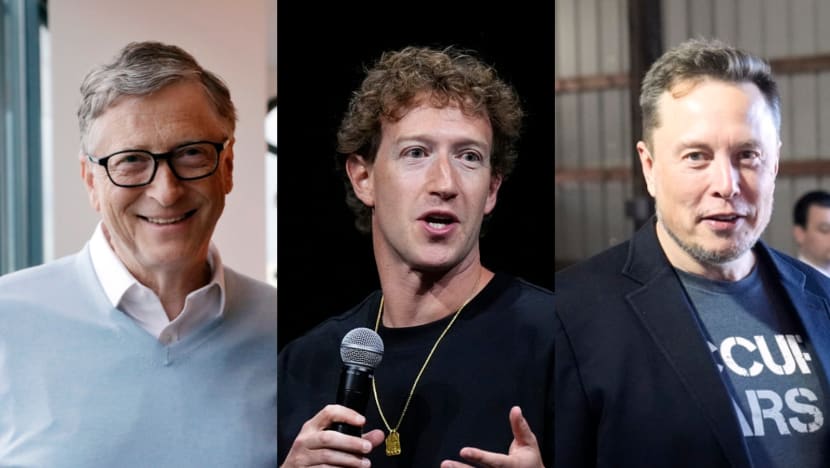 Commentary: Unaccountable billionaires wield too much undue influence