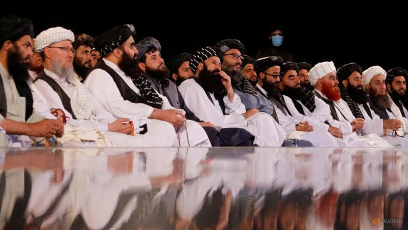 Commentary: How China will seek to profit from Taliban’s return Commentary: How China will seek to profit from Taliban’s return