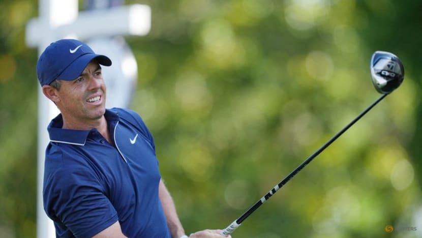 PGA of America weighs after McIlroy's driver reportedly ruled non-conforming