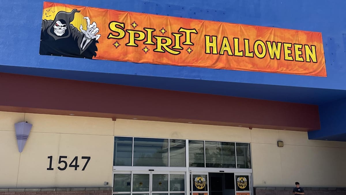Shooting at California Halloween store kills one, wounds six - CNA