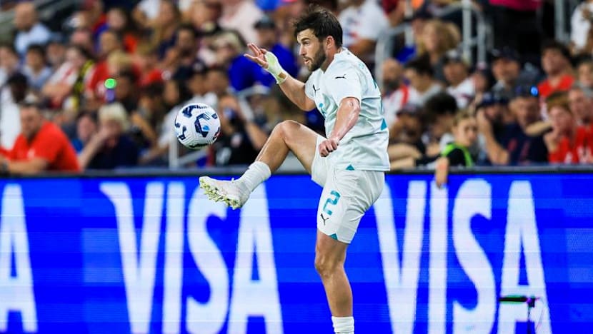 'Least known' World Cup player goes viral with help from Argentine influencer