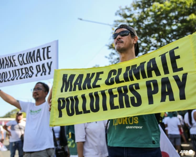 CNA Explains: What does the historic COP28 deal to move away from fossil fuels mean for the world?