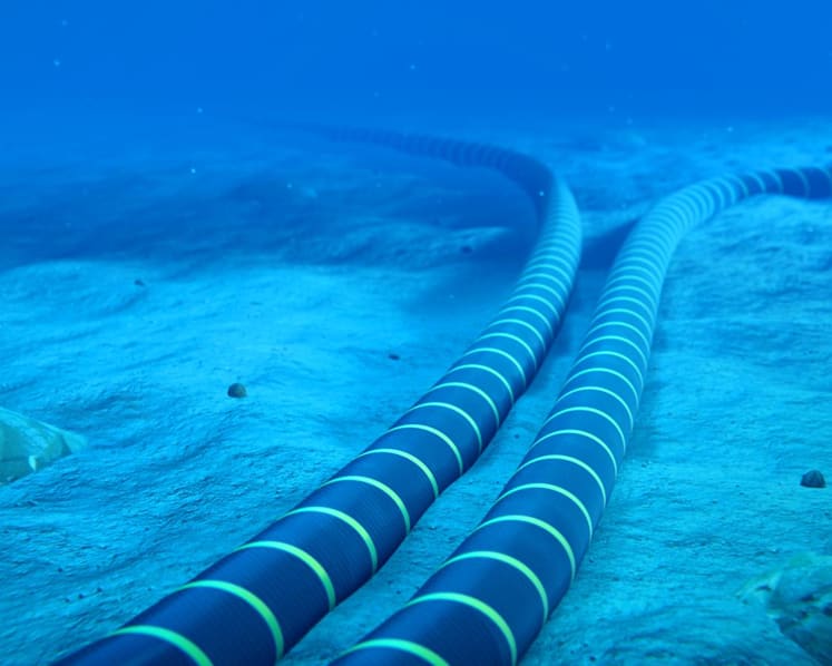 Why undersea cables have become the next strategic prize in US-China rivalry