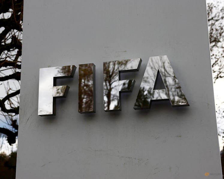 Asia confederation backs UEFA, CONCACAF opposition to FIFA World Cup sale plan