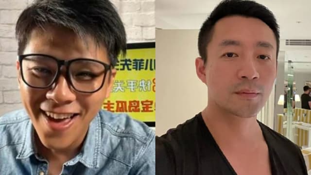 遭汪小菲律师提告　葛斯齐宣布“不会出庭”