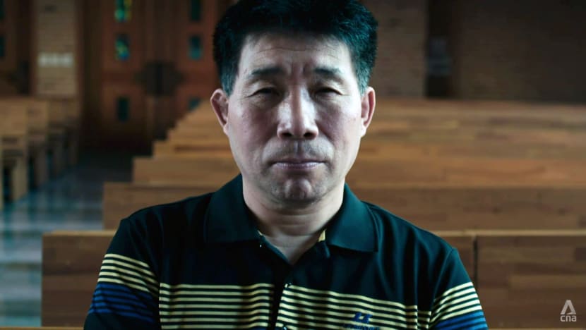 An innocent man was jailed for murder. It took 30 years to find the real serial killer