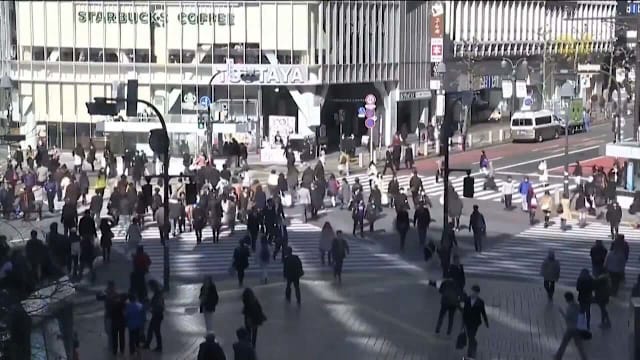 日本流感病例激增 通报近16万起病例