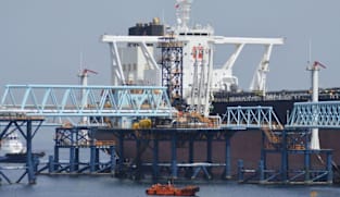 Japan, UAE agree to hold talks on expanded oil supply and joint stockpiles
