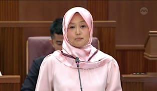 Rahayu Mahzam on mitigating rising costs for Integrated Shield Plan premiums 