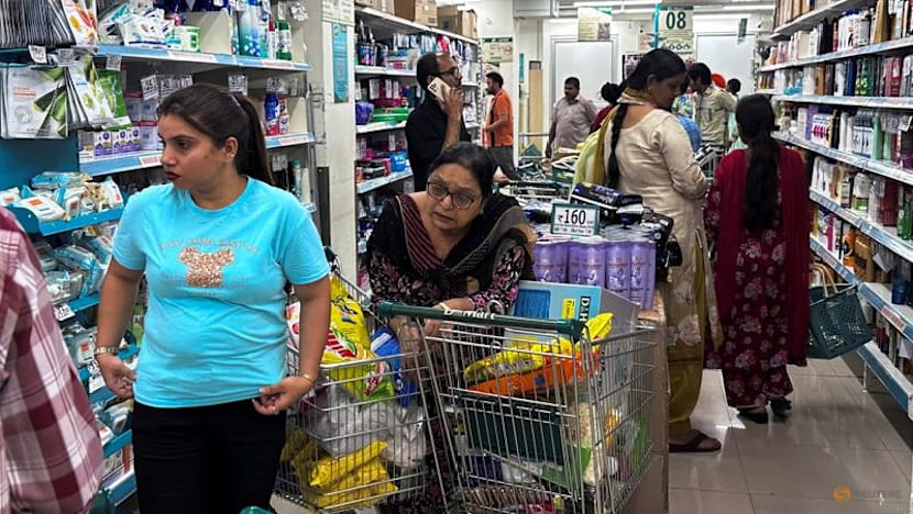 India's biggest GST overhaul in 8 years targets cost of living relief, but sparks revenue concerns India's biggest GST overhaul in 8 years targets cost of living relief, but sparks revenue concerns