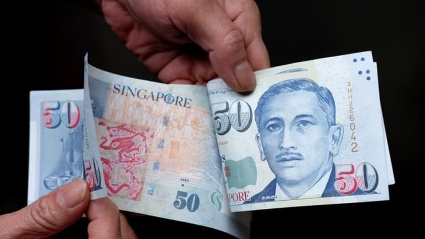 Singapore unveils strategy to counter terrorism financing