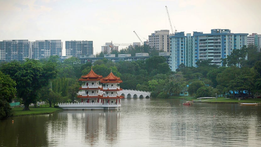 Guidelines on enhancing people’s connection with nature being drafted