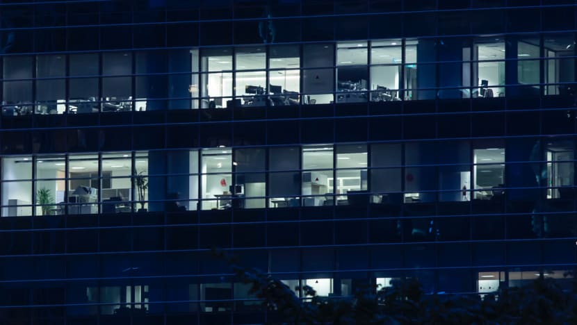 Four-day work week would help workers live fuller lives: WP MP Louis Chua