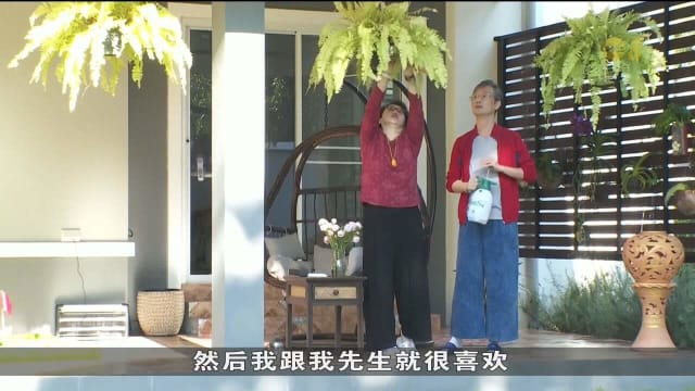 更多中国人到东南亚退休 泰国和菲律宾最受欢迎