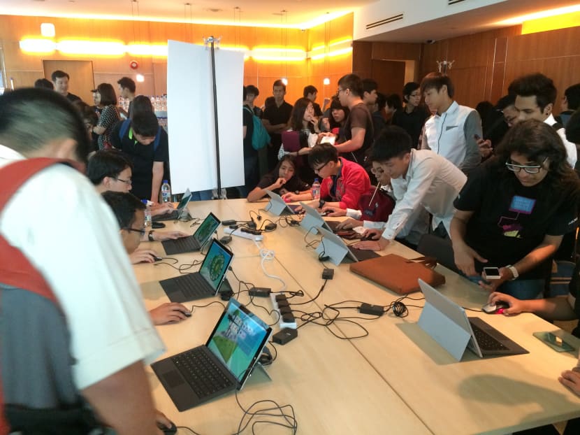 Microsoft, IDA's new programme aims to teach coding to 1.2 million