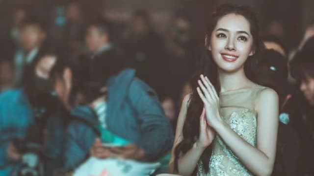 郭碧婷也参加《乘风2024》！网惊呼：向太怎么允许