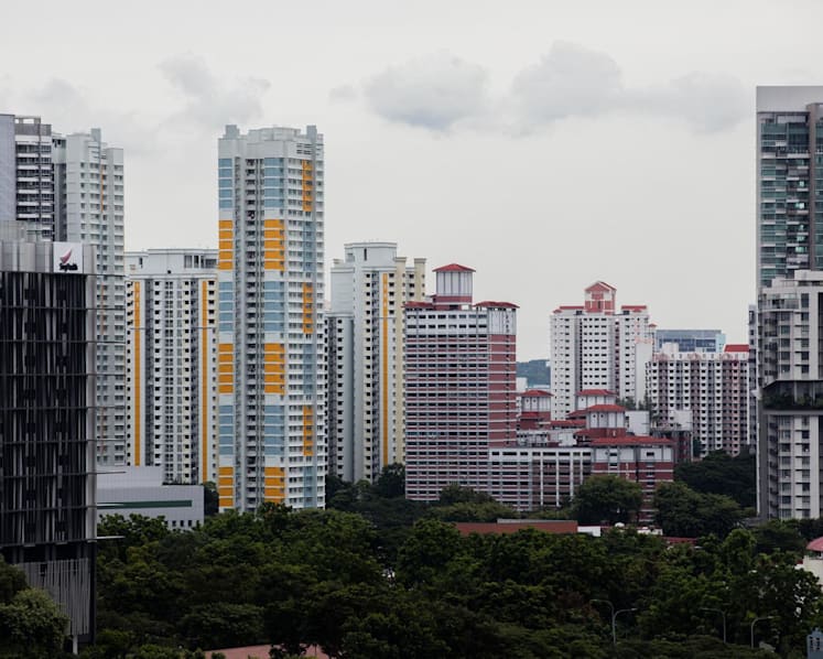 BTO flats remain affordable, prices have risen in tandem with incomes: DPM Wong
