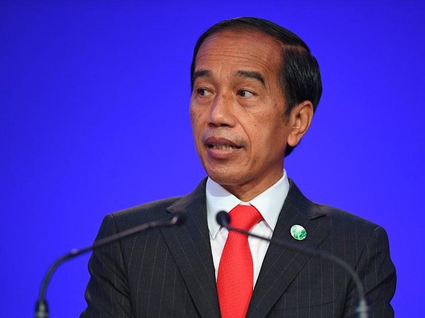 Can Jokowi salvage a legacy derailed by Covid-19?